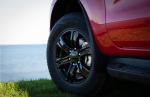 Ford Ranger Double Cab Sport Edition 2019 года (AU)